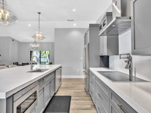 1341 White Stone Way, Davie FL - photo 7 of 55