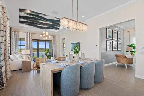 713 SE Fascino Circle, Port St. Lucie FL - photo 8 of 31