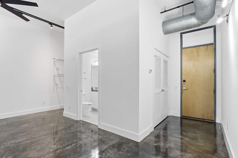 1 bedroom Condominium at 180 NE 4th Avenue #207, Ocean City Lofts Condo, Delray Beach — photo 2