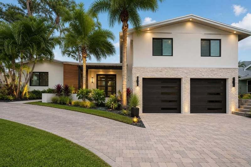 4 bedroom Single Family Residence at 1232 NW 14th Street, Pinelands North, Boca Raton — photo 2