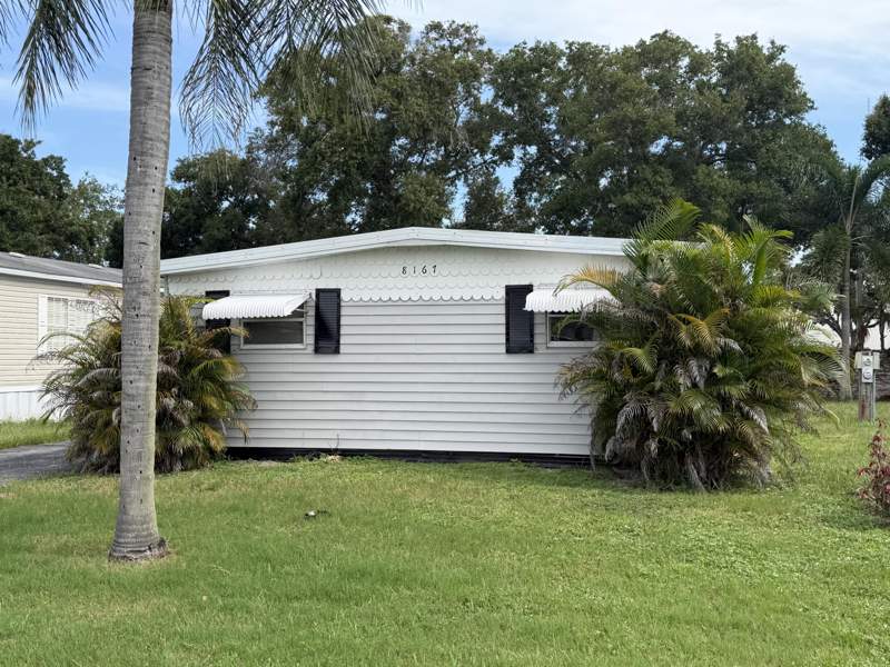 2 bedroom Mobile Home at 8167 Sandalwood Court, West Lakes Of Boca Raton Inc, Boca Raton — photo 3