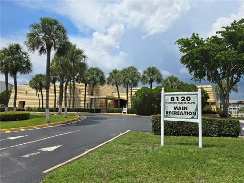 8225 Sunrise Lakes Boulevard #303, Sunrise FL - photo 17 of 36