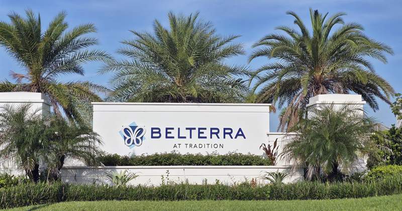 3 bedroom Single Family Residence at 9379 SW Pinnacle Place, Belterra Phase 1 Plat 2, Port St. Lucie — photo 4