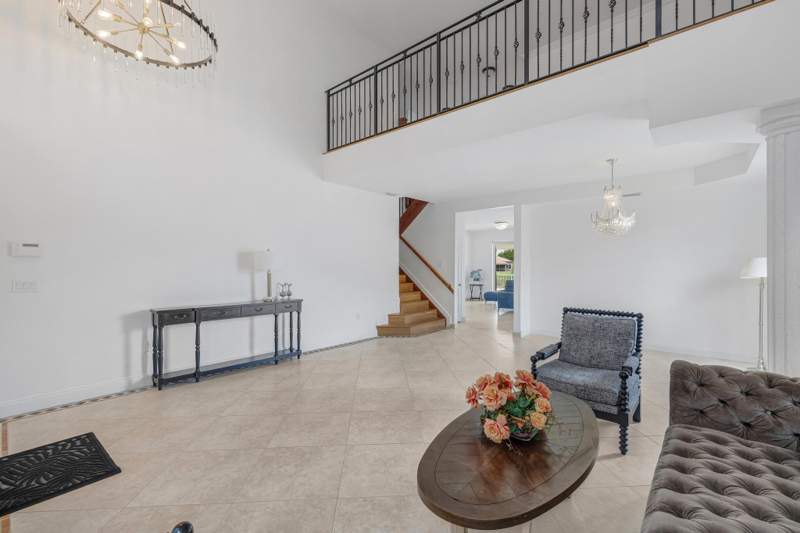 4 bedroom Single Family Residence at 14315 NW 16th Court, Pembroke Falls Phase 6, Pembroke Pines — photo 4