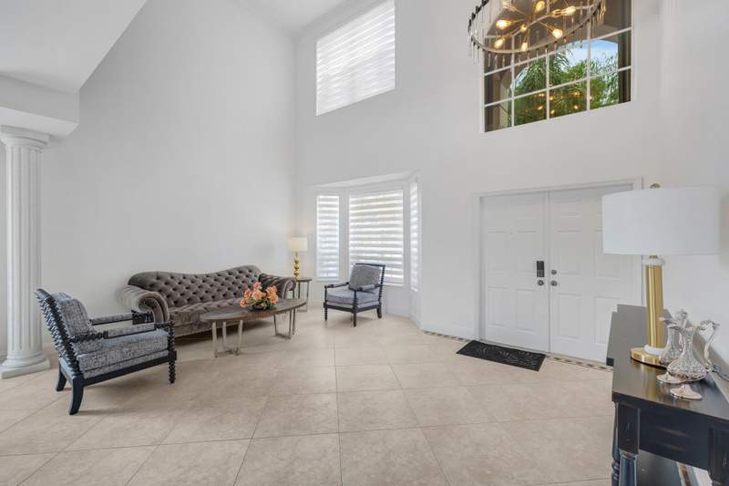 4 bedroom Single Family Residence at 14315 NW 16th Court, Pembroke Falls Phase 6, Pembroke Pines — photo 5