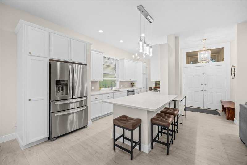 3 bedroom Single Family Residence at 2872 SW Brighton Way, The Meadows At Martin Downs, Palm City — photo 1