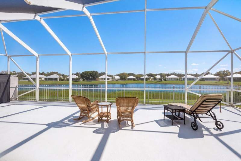 3 bedroom Single Family Residence at 2872 SW Brighton Way, The Meadows At Martin Downs, Palm City — photo 3