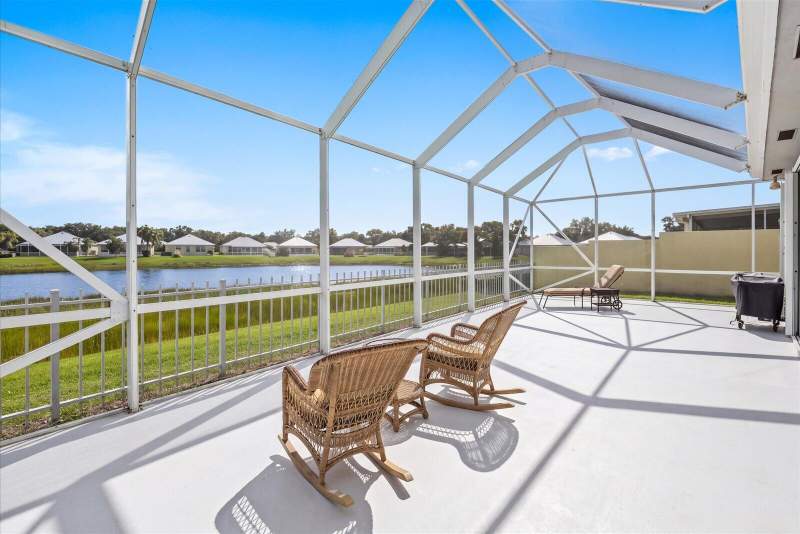 3 bedroom Single Family Residence at 2872 SW Brighton Way, The Meadows At Martin Downs, Palm City — photo 4