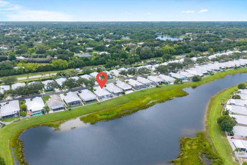 3 bedroom Single Family Residence at 2872 SW Brighton Way, The Meadows At Martin Downs, Palm City — photo 5