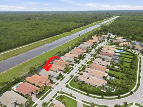 260 Carina Drive, Jupiter FL - photo 9 of 110