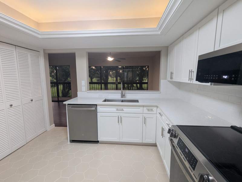 3 bedroom Condominium at 9460 Meadowood Drive #203, Quail Run Village (Pattio Rizzo Plaza), Fort Pierce — photo 5