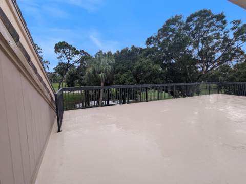 9460 Meadowood Drive #203, Fort Pierce FL - photo 19 of 20