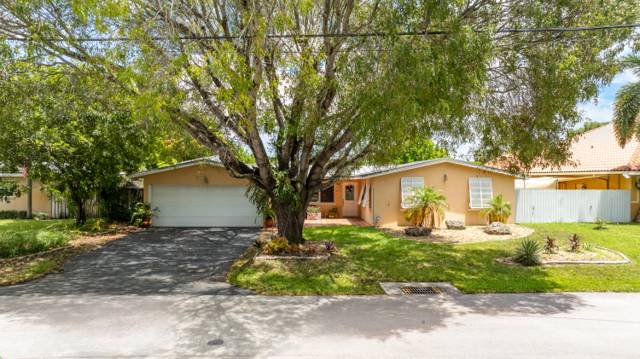 1601 NE 48TH Court