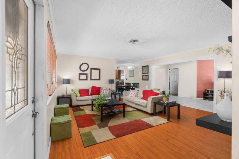 4 bedroom Single Family Residence at 1601 NE 48th Court, Coral Heights Sec 3, Oakland Park — photo 5