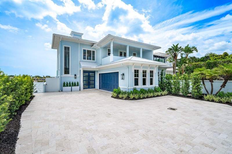4 bedroom Single Family Residence at 17727 SE Federal Highway, Sandy Depths, Jupiter — photo 2