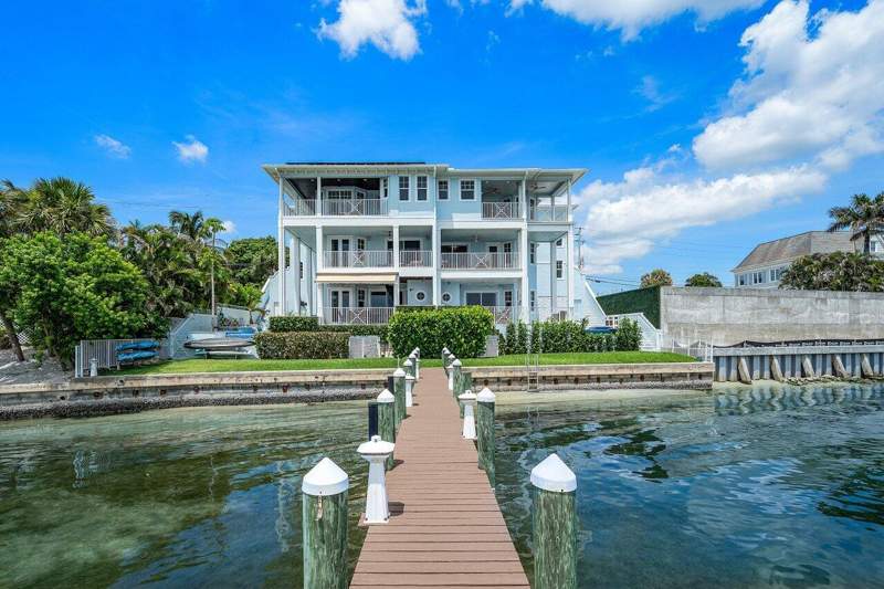 4 bedroom Single Family Residence at 17727 SE Federal Highway, Sandy Depths, Jupiter — photo 4