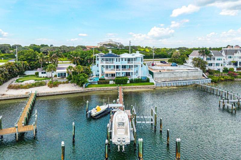 4 bedroom Single Family Residence at 17727 SE Federal Highway, Sandy Depths, Jupiter — photo 5