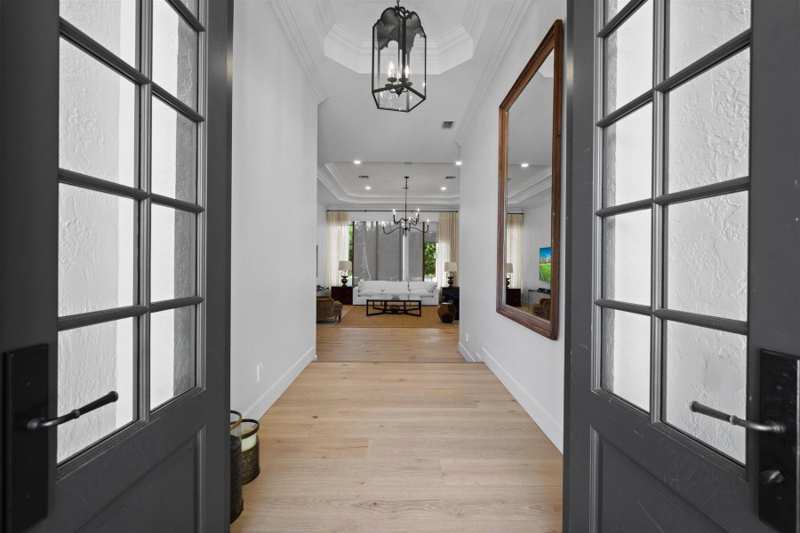 3 bedroom Single Family Residence at 2911 Bent Cypress Road, Bent Cypress, Wellington — photo 1