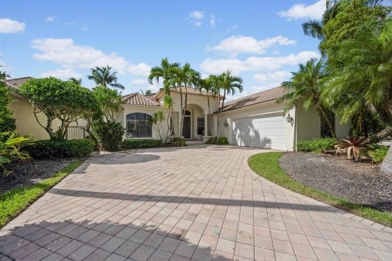3 bedroom Single Family Residence at 2911 Bent Cypress Road, Bent Cypress, Wellington — photo 2