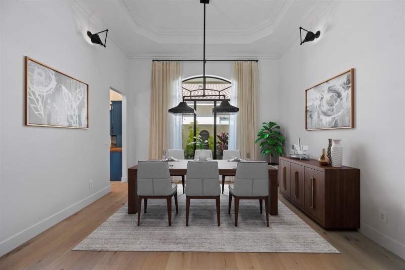 3 bedroom Single Family Residence at 2911 Bent Cypress Road, Bent Cypress, Wellington — photo 5
