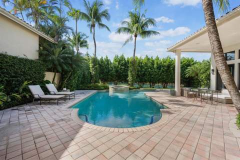 2911 Bent Cypress Road, Wellington FL - photo 19 of 22