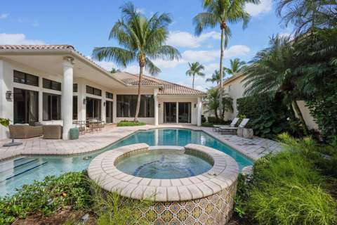 2911 Bent Cypress Road, Wellington FL - photo 20 of 22