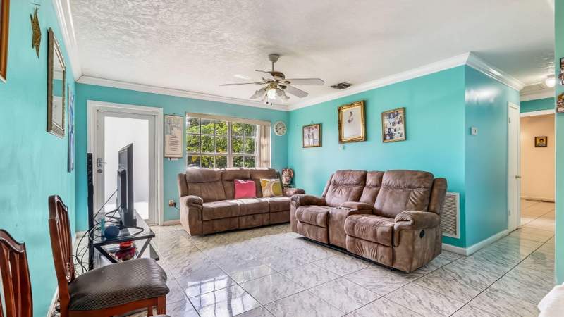 2 bedroom Single Family Residence at 1048 WHITAKER Road, WHITAKERS ADD, Belle Glade — photo 5