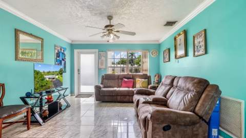 1048 WHITAKER Road, Belle Glade FL - photo 6 of 46