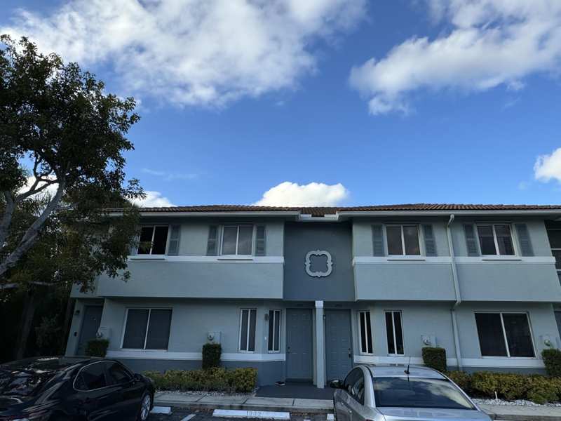 2 bedroom Townhouse at 1992 Alamanda Way, Sonoma Bay, Riviera Beach — photo 1