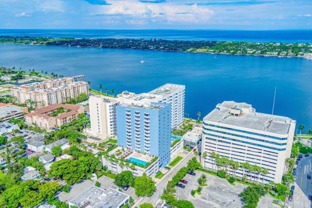1551 N Flagler Drive #804