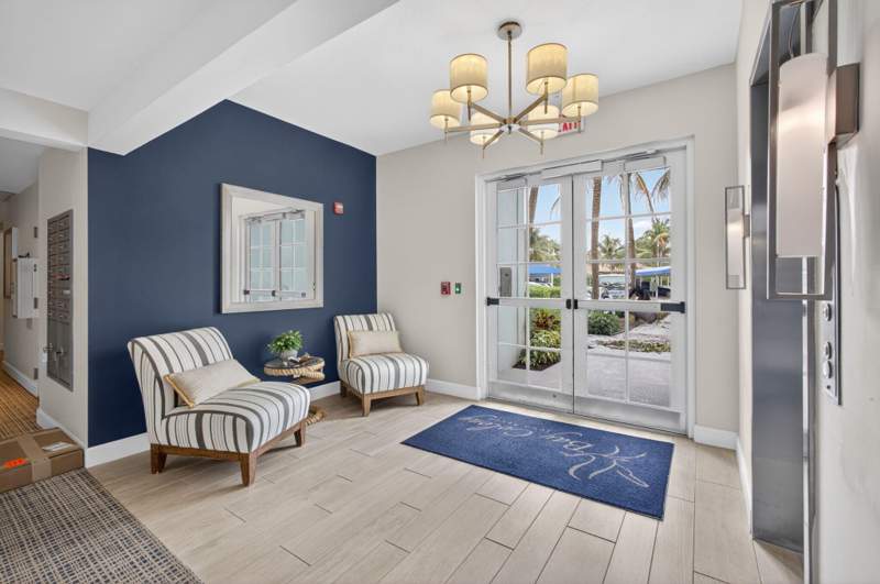 2 bedroom Condominium at 1013 Bay Colony Drive, Juno Bay Colony Condo, Juno Beach — photo 3