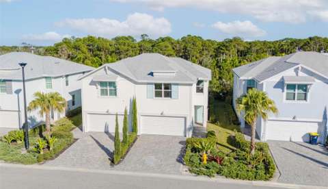 164 Osprey Preserve Boulevard, gated community for sale in Jensen Beach