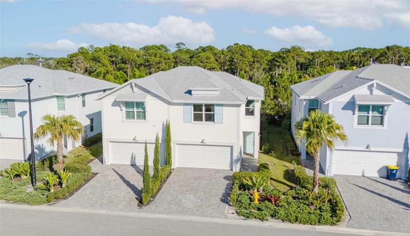 3 bedroom Townhouse at 164 Osprey Preserve Boulevard, Osprey Preserve, Jensen Beach — photo 1