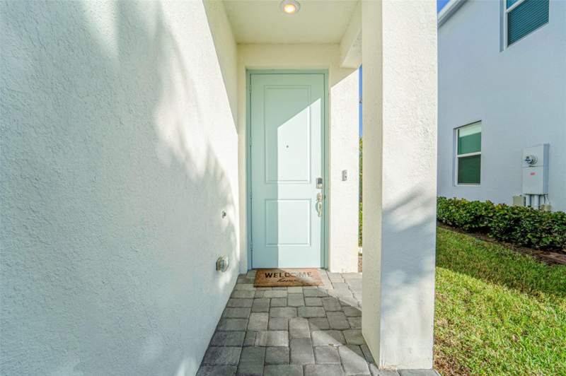 3 bedroom Townhouse at 164 Osprey Preserve Boulevard, Osprey Preserve, Jensen Beach — photo 2