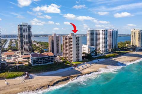 4200 N Ocean Drive #1-1101, Singer Island FL - photo 15 of 36