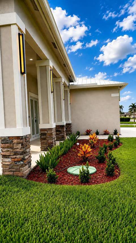 3501 SW Foremost Drive, Port St. Lucie FL - photo 7 of 29