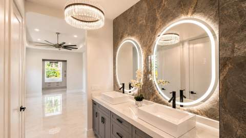 3501 SW Foremost Drive, Port St. Lucie FL - photo 19 of 29