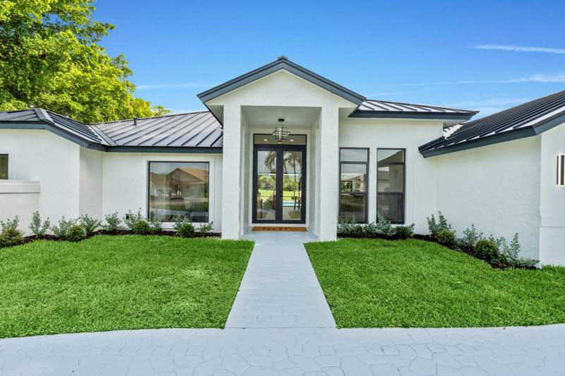 3 bedroom Single Family Residence at 11320 Boca Woods Lane, Boca Woods Country Club 8, Boca Raton — photo 4