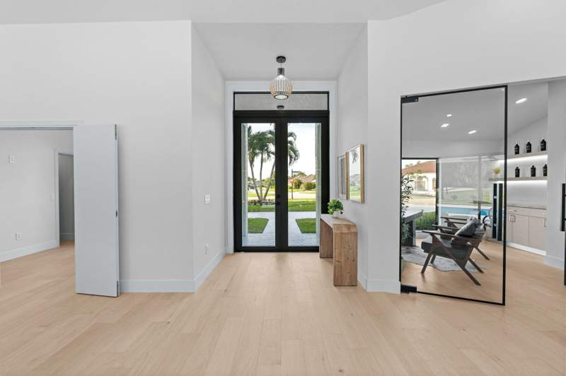 3 bedroom Single Family Residence at 11320 Boca Woods Lane, Boca Woods Country Club 8, Boca Raton — photo 3