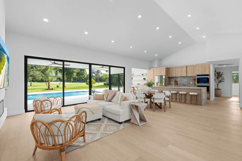 3 bedroom Single Family Residence at 11320 Boca Woods Lane, Boca Woods Country Club 8, Boca Raton — photo 5