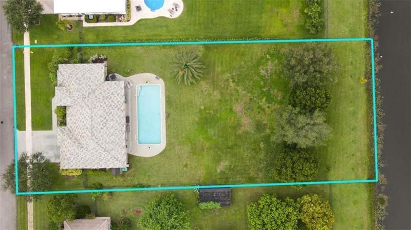 5 bedroom Single Family Residence at 4053 SW 141st Avenue, Imagination Farms East, Davie — photo 4