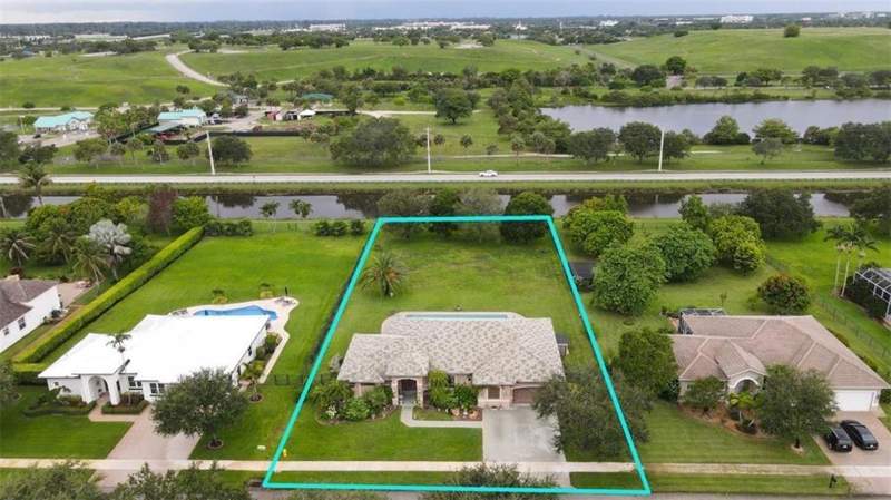 5 bedroom Single Family Residence at 4053 SW 141st Avenue, Imagination Farms East, Davie — photo 5