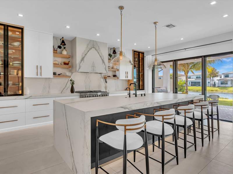 5 bedroom Single Family Residence at 17065 Rainbow Fls Trail, Bridges Mizner Pud Bridges South Plat Seven, Boca Raton — photo 4