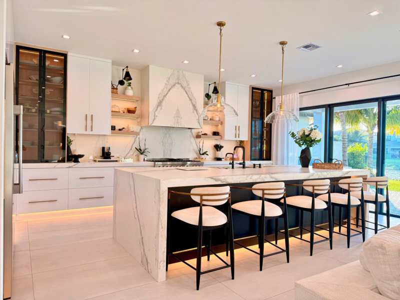 5 bedroom Single Family Residence at 17065 Rainbow Fls Trail, Bridges Mizner Pud Bridges South Plat Seven, Boca Raton — photo 1