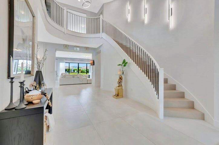 5 bedroom Single Family Residence at 17065 Rainbow Fls Trail, Bridges Mizner Pud Bridges South Plat Seven, Boca Raton — photo 5