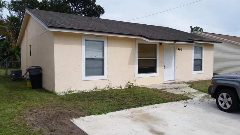 3 bedroom Single Family Residence at 460 Fleming Avenue, Greenacres 2, Greenacres — photo 1