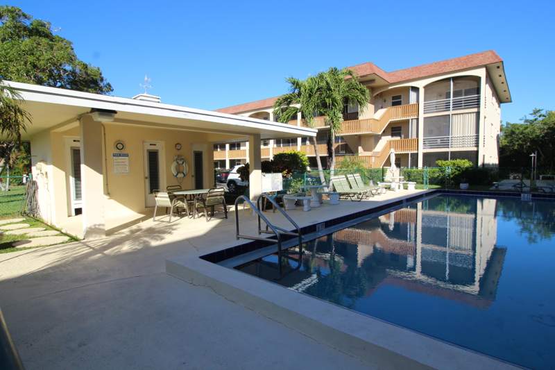 2 bedroom Stock Cooperative at 651 Pine Drive #101, Garden Isles 2 Co-Op, Pompano Beach — photo 4