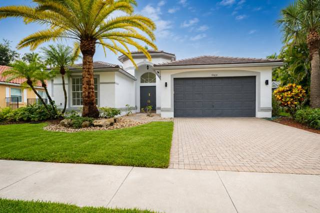 19428 Estuary Drive