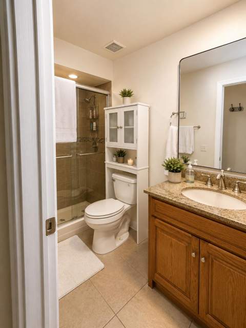 5217 NW 18th Street #3D, Lauderhill FL - photo 21 of 24