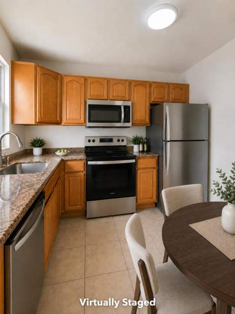 5217 NW 18th Street #3D, Lauderhill FL - photo 9 of 24